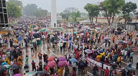 India expected to surpass China to become world's most populous country