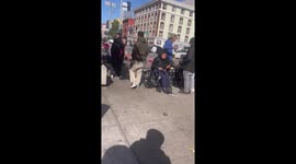 San Francisco police seize fentanyl, arrest dealers in city's 'ground zero' for drug overdose crisis