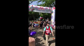 Japan: Tokyo Rainbow Pride Event Returns In Full After 4-Year Lull