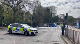 Murder probe launched after man stabbed to death in trendy city suburb