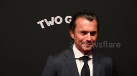 City Harvest 40th Anniversary Gala in New York, NY, USA