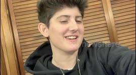 Trans man says he is treated better than when he lived as a woman