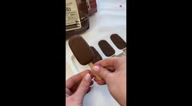 Creative cake artist makes winter season fun by making cute 'Animal Cakesickles'