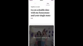 'My friends and I went on TRIPLE DATE – it's put the fun back into dating,' says Londoner tired of men only wanting 'one' thing Part 1/2