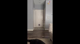 Brothers wholesomely reunite after 10 long years of separation