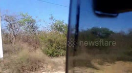 As maquinas de gerar energia eólica no interior da Bahia caminho de bom jesus da lapa