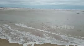 Um dia muito legal em Morro de São Paulo na Bahia, onde passamos um dia muito legal, essa é uma parte bem distante da praia principal