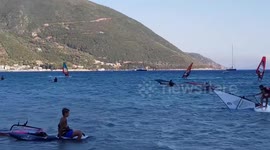 Windsurf compilation faild