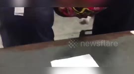19-Year-Old Seized At Airport With Cocaine Hidden In Chocolates In Rio de Janeiro, Brazil