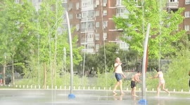 Llega el pico del calor extremo en abril con más de media España por encima de 30 grados