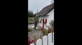 Cost of living here in Ireland gone through the roof so I eventually got approved a mortgage based on my repayments affordability.