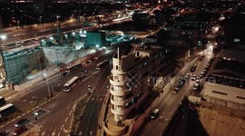 Unusual Boat House in Tel Aviv, Israel