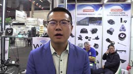 Automec Sao Paulo 2023 in Brazil