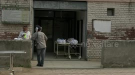 India gas leak kills 11