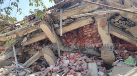 Bhiwandi Building Collapse: Death Toll Rises To 8; Rescue Ops End After 45 Hours