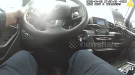 Police Half-Blinded Man In Brutal Battering In Ogden, UT, USA