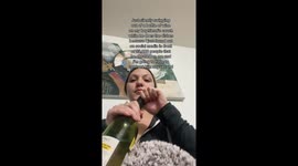 Woman goes viral revealing how she found out partner was cheating