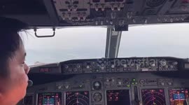 Budget cargo airline receives water salute as carrier launches in Thailand
