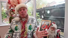 Royal superfan watches King's Speech everyday after watching Queen's Speech daily for 30 years