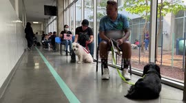 Bitcoin-Funded Pet Hospital