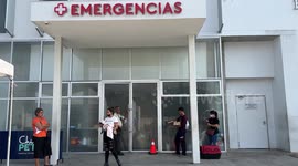 San Salvador's ChivoPet: A Public Hospital for Pets Funded by Bitcoin