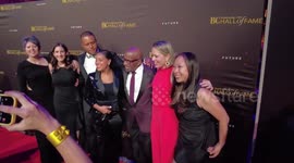 Celebrities attend 2023 Broadcasting & Cable Hall of Fame 31st Anniversary Gala in NY, USA