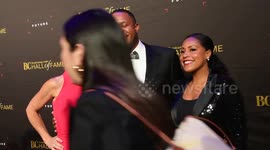 Arrivals at 2023 Broadcasting & Cable Hall of Fame 31st Anniversary Gala in NY, USA