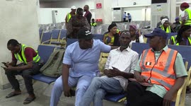 Aircraft Evacuates Nigerian Students From Sudan