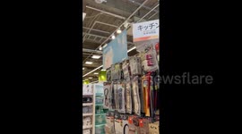Japan: M6.3 Earthquake Hits Ishikawa On Sea Of Japan Coast 3