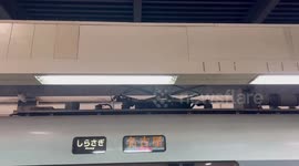 Japan: M6.3 Earthquake Hits Ishikawa On Sea Of Japan Coast 2