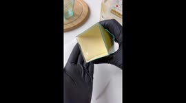 This Chocolate Panda Box is the CUTEST DIY project you'll ever work on!