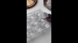 Cake artist shares SUPER EASY process of making delightful 'Chocolate Bear Balls'