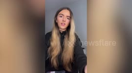 Woman shocked after thinking she got great deal on bottled water - only for them to be DOLL-SIZED MINIATURES