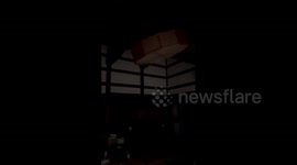 Japan: Strong Aftershocks Strike Ishikawa On Sea Of Japan Coast