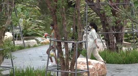 Ten lesser-known parks in Bangkok to get some greenery