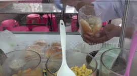 Ten must try delicious Thai street food desserts