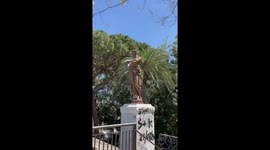 Italy, Sicily, Catania.