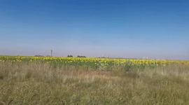 Kawa zulu natal to Johannesburg by road