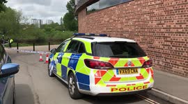 Pensioner left fighting for her life after early morning city stabbing as man is arrested for attempted murder