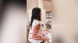 Meet the college friends who upped sticks to live and work on a hospital ship on the African coast