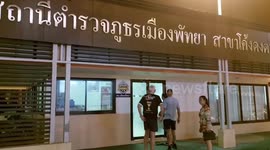 British tourist seeks help 'after Thai woman steals his £21k Rolex' in Pattaya
