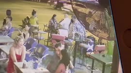 Two German tourists critically injured when car hits them as they cross road