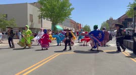 Cinco De Mayo Festival Emporia, Kansas