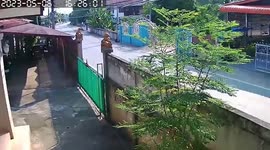 CCTV shows last sighting of murdered British teen as police hunt SECOND girlfriend and suspect is arrested