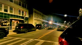 Pennsylvania State Police Stand-off in Kulpmont, Pennsylvania