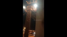 Loading of Iron Ore at Port Hedland Australia and How it Transfer to the ship!