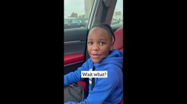Generous 5-year-old boy faces tough choice: Keep his meal or give it to someone in need