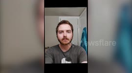 Trans woman on HRT documents physical changes - by taking a selfie every day for eight months