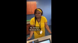 Little Rock teachers answer which grade they'd never teach and the sympathy for kindergarten teachers is high