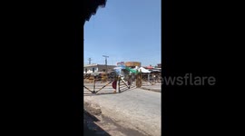 Pakistan: Imran Khan’s Arrest Sparks Nationwide Protests 4